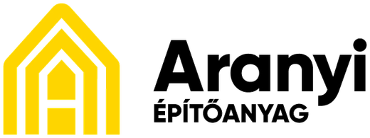 Aranyi Építőanyag