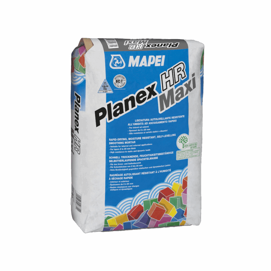 Mapei Planex HR Maxi Önterülő kiegyenlítő