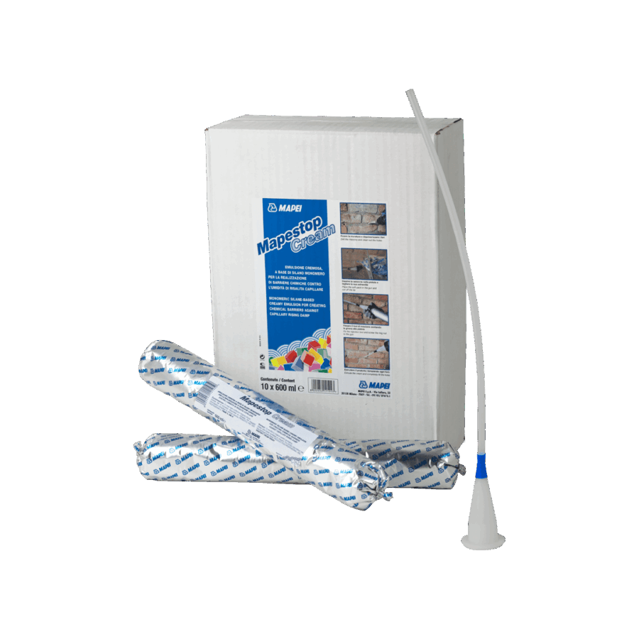 MAPESTOP CREAM emulzió 600 ml