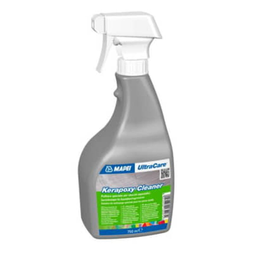 ULTRACARE KERAPOXY CLEANER Spray epoxyeltávolító